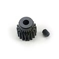 thumbnail image 3 of Traxxas Pinion Gear 18-Tooth 48-Pitch Steel TRA1918, 3 of 4