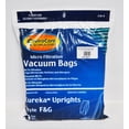 thumbnail image 1 of Eureka Style F&G Vacuum Cleaner Bags, 1 of 1
