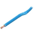 thumbnail image 2 of StarTech 500' Cat5e Plenum CMP Solid UTP Bult Cable Roll Blue WIR5ECMPHBL, 2 of 4