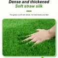 thumbnail image 3 of Ultimate Washable Dog Grass Mat - Reusable, Odor-Control Artificial Lawn for Pet Training, Easy-Clean Pee Pad Non-Slip Backing, 3 of 6