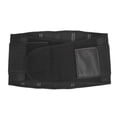 thumbnail image 3 of Cinturón protector de cintura ajustable para hombres y mujeres, cinturón de ejercicio con soporte de presión para Yoga FitnessS, 3 of 13