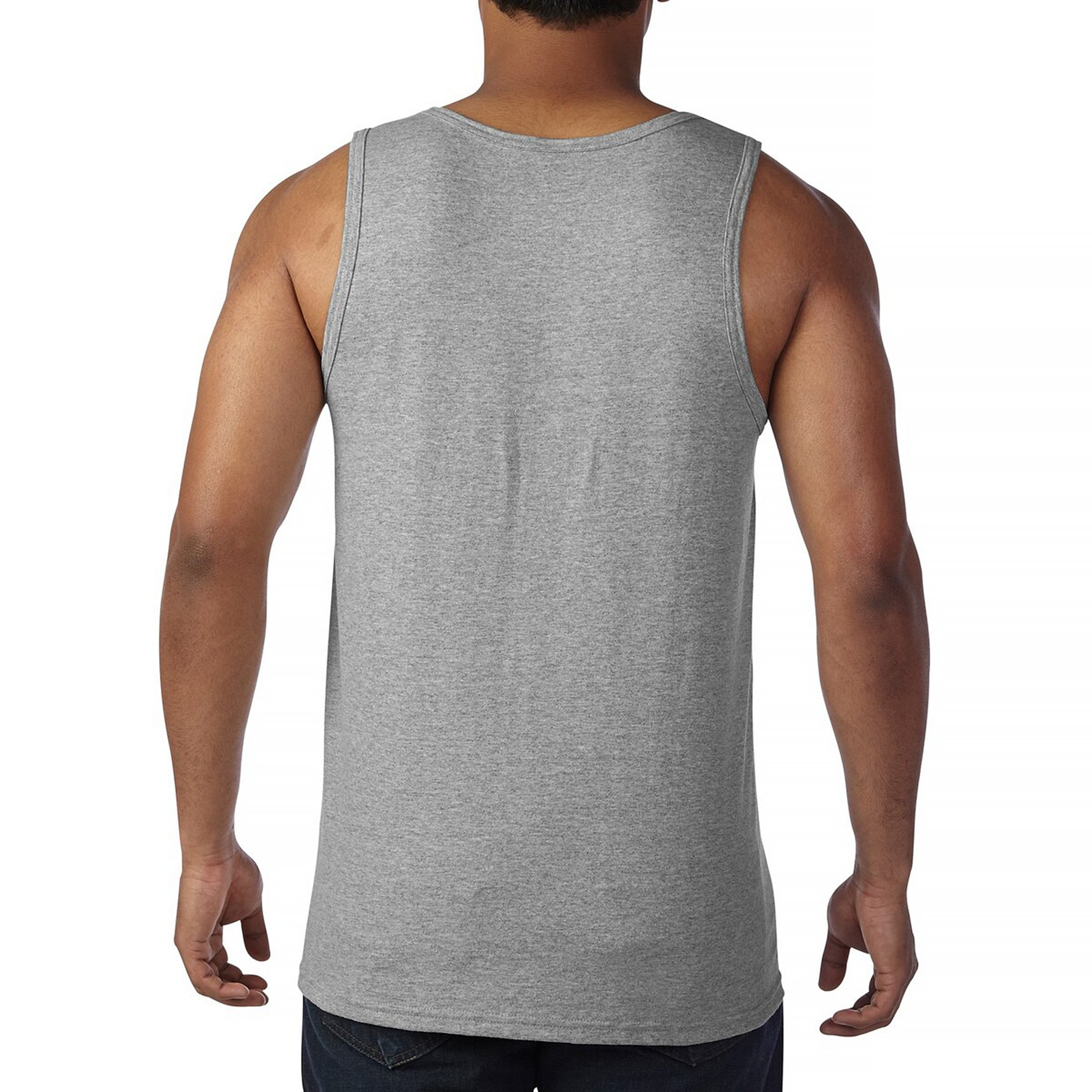 American Venom Muscle Car Tank Top RT Street Racing V8 V12
