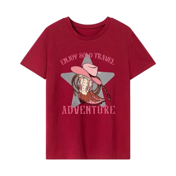 Camiseta para Mujer Strade Fareast Limited Trajes Camisa de Cuello XL