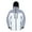White, variant on Mens Vulcan III Ski Jacket