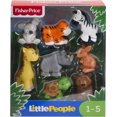 thumbnail image 2 of Little People Animaux de Safari, 2 of 5
