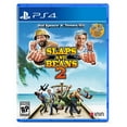 thumbnail image 1 of Bud Spencer & Terence Hill Slaps and Beans 2 (PS4), 1 of 7