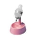 thumbnail image 3 of Dispensador de agua de pie para gatos, dispensador automático de botellas de agua para perros, altura ajustable, multiusos, para gatos, perros y mascotas, 3 of 8