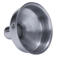 thumbnail image 1 of Visol VF2 Superspeed Stainless Steel Funnel for Hip Flasks, 1 of 1