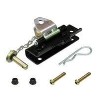SP1 C-Type Hitch Compatible with Ski-Doo SM-12562
