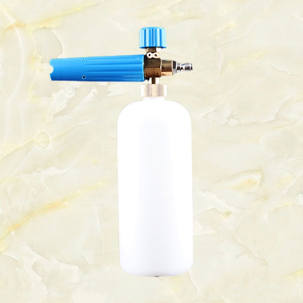 Snow Foam Sprayer For Karcher K1-K7 1L Car Pressure Washer Lance Soap Bottle Gun