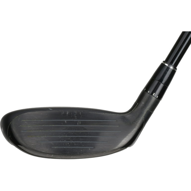 ギーク　stiff Pre-Owned Srixon ZX MKII Demo 19* 3H Hybrid Stiff Project X HZRDUS