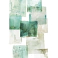thumbnail image 2 of Art.com Aperture I Green Version Art Print by PI Studio, 16" x 24", 2 of 4