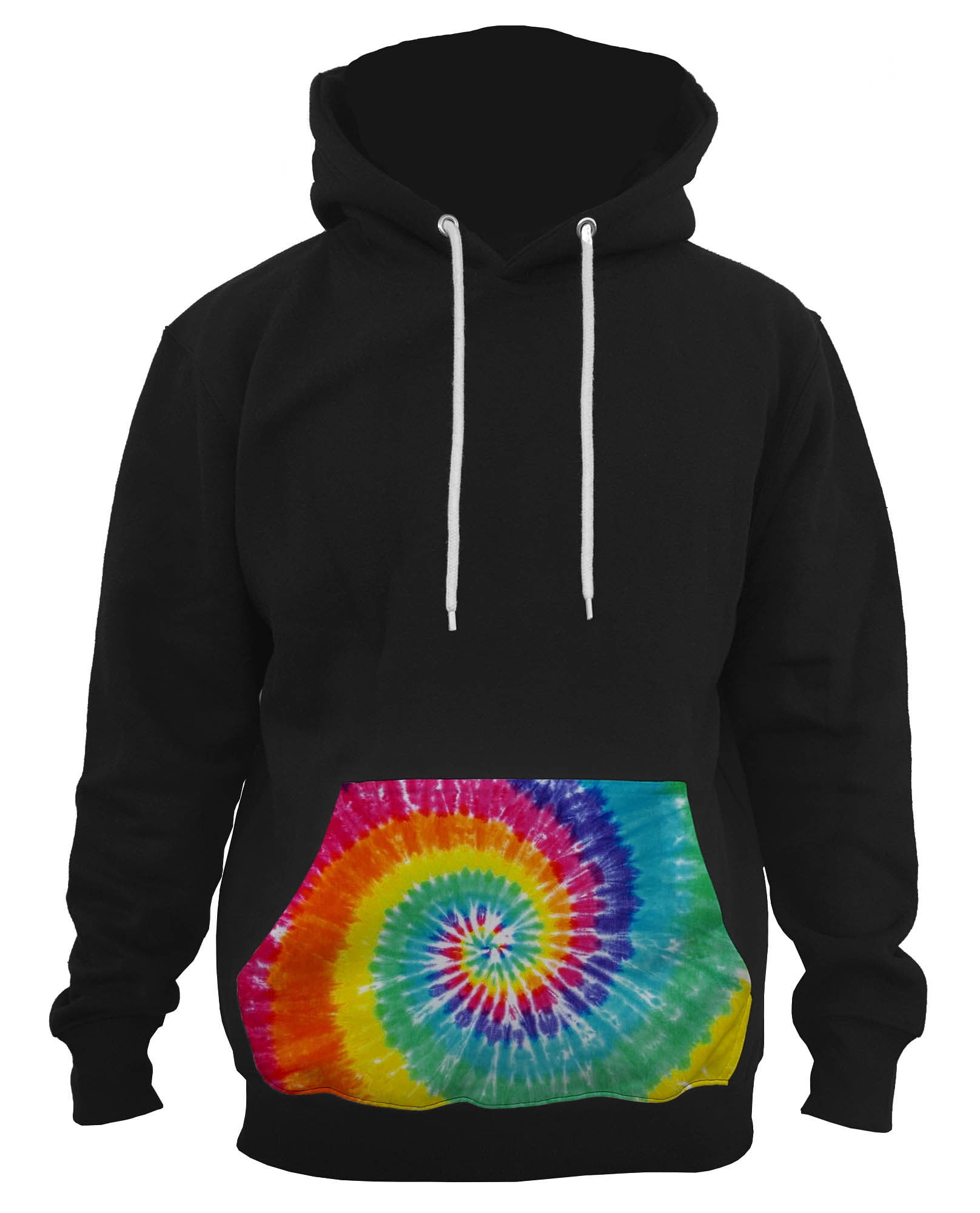 4x pullover hoodies
