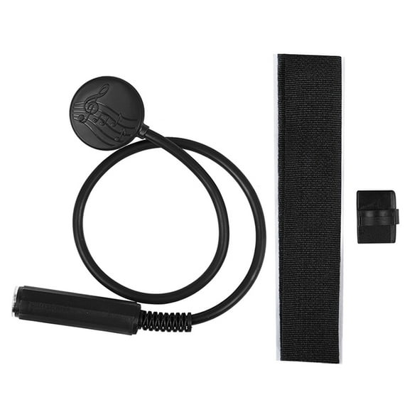 1 Set Acoustic Guitar Pickup Professional Guitar Pickup Instrument Pickup