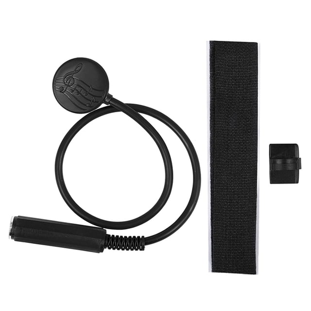 1 Set Acoustic Guitar Pickup Professional Guitar Pickup Instrument Pickup