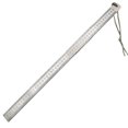 thumbnail image 1 of Self-Defenses Ruler Portable Multipurpose Ruler Heavy Duty Dual Rulers Scale Inch/Cm Measuring Tool, 1 of 5