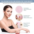 thumbnail image 4 of NETSENG Double chin reducer Facial slimming belt V-shaped lifting belt, 4 of 7