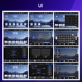 thumbnail image 3 of Podofo 7’’ Single Din Car Stereo Radio with wireless CarPlay/Android Auto,Mirror Link, Backup Camera, 3 of 14