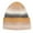 B, variant on Dyfzdhu Winter Stretch Knit Sport Windproof Warm Short Cap Gradient Tie Dye Hat Knitted Woolen