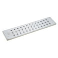 thumbnail image 3 of CIYISON Wire Drawplate with 39 Round Holes 0.26-2.8mm Tungsten Carbide Wire Drawplate Jewelry Wire Making Polished Smooth Hole, 3 of 10