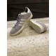 thumbnail image 3 of Ad-id-as NWT Size 12.5 Campus Human Made Mens Casual Shoes Grey/cloud White FY0733, 3 of 6