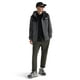 thumbnail image 3 of Chaqueta THE NORTH FACE Antora Waterproof para hombre, talla XL, 3 of 9