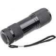 thumbnail image 1 of Stylos Contrefaits 9LED Lumière UV Détecteur de Factures Ultraviolet, 1 of 5