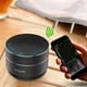 thumbnail image 4 of Gwong Electrónica Mini altavoz portátil inalámbrico Bluetooth-Compatible con tarjeta TF al aire libre altavoz estéreo, 4 of 7