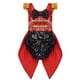 thumbnail image 1 of Bebé Niñas Showman Ringmaster Circo Disfraz Sin Mangas Lentejuelas Bowknot Romper Para Halloween Cosplay Party, 1 of 3
