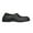 Black, variant on WORKBRUTES 35111.XS Hi-Top Overshoe Cleated Outsole PVC Boot, X-Small, Black