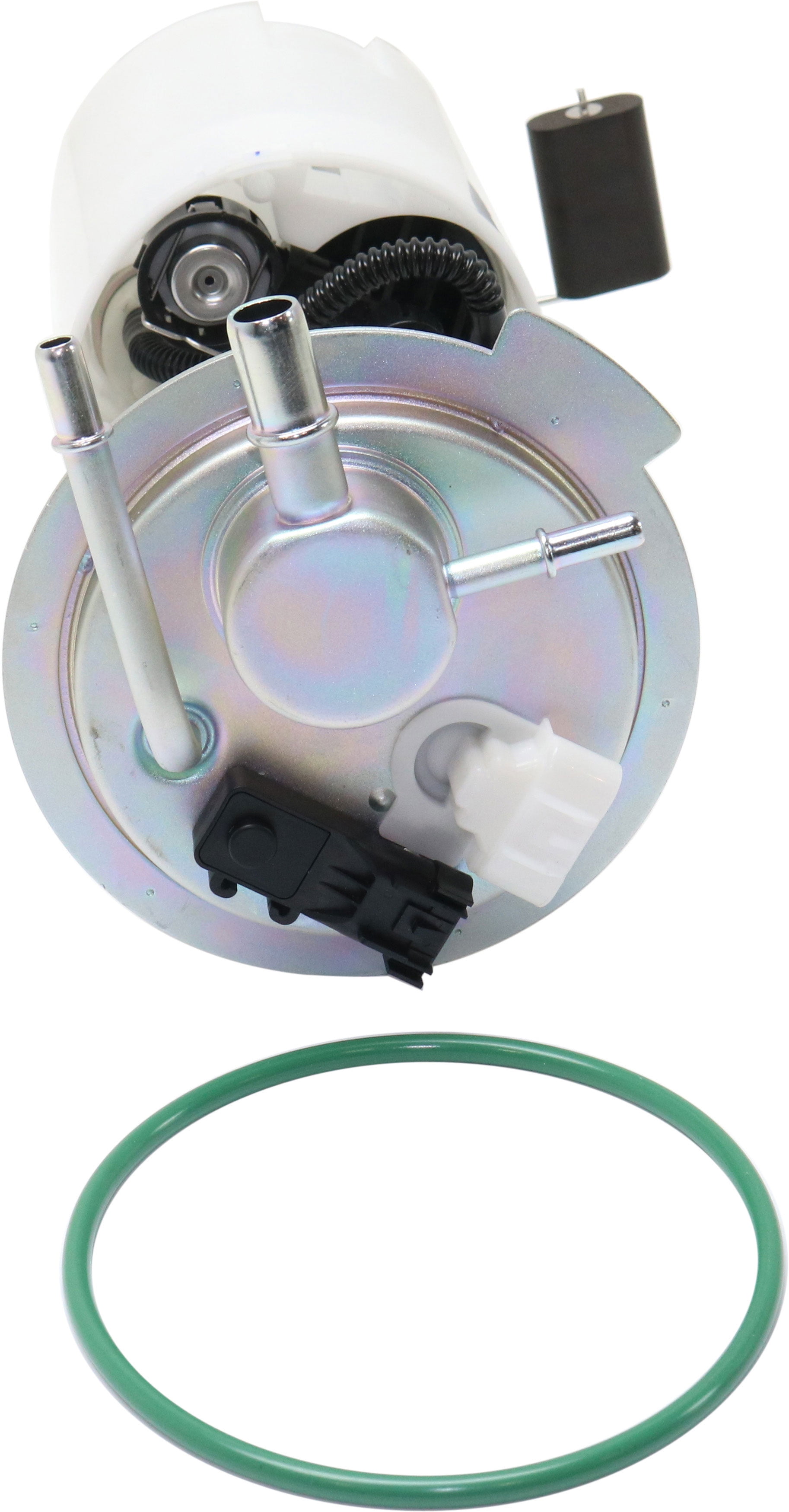 Fuel Pump Compatible with 2010-2013 GMC Sierra 1500 Chevrolet Silverado 8Cyl 6.2L 5.3L 4.8L With Sending Unit