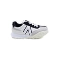 thumbnail image 1 of Tenis Sneakres Casual para Mujer Endive Black, 1 of 4