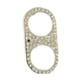 thumbnail image 1 of Película protectora de lente de cámara Bling Slim EZLIFE para iPhone 16 Max Pro T5N1, 1 of 7
