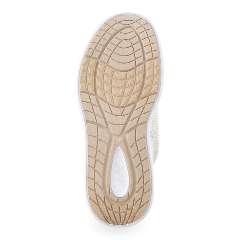 あやEU37/24cm Avia Women's Lace-Up Air Sneaker 2, Sizes 6-11 - Walmart.com