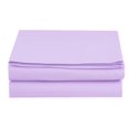 thumbnail image 1 of Sábana plana Elegant Comfort Premium Hotel Full Lilac, 1 of 6