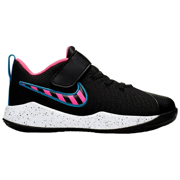teamhustle shoes