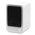 thumbnail image 1 of True HEPA Air Purifier - Black, Compact Size, Captures Pet Dander, Odors, and Smoke , High-Efficiency, 1 of 6
