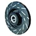 thumbnail image 3 of EBC Brakes USR1359 USR Series Sport Slotted Rotor, 3 of 3