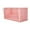 with light pink, variant on Vaveren Figurines Collection Display Case Display Show Case for Cosmetic Action Figures without light black