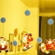 thumbnail image 3 of Lámpara De Modelado De Navidad Papá Noel Árbol De Navidad Muñeco De Nieve Alimentado Por Batería Con Ventosa Decoración Lámpara Colgante Luz De Marquesina Para Navidad Fiesta En Casa Ventana Scienceny HA026361-04, 3 of 6