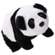 thumbnail image 4 of El juguete electrónico interactivo de la felpa del animal doméstico de la panda que se arrastra embroma el juguete de la panda con sonido y movimiento, 4 of 4