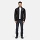 thumbnail image 3 of Regatta - Forro Polar Highton II para Hombre (Negro), 3 of 6