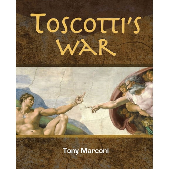 Toscotti's War, (Paperback)