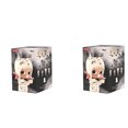 thumbnail image 3 of Pop Mart Anime Figure Pop Mart Zsiga Collection Blind Box Our Adorable Collection Mystery Box Pvc Model Children'S Birthday Gift, 3 of 5