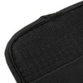 thumbnail image 4 of Pair Shoulder Waist Belt Strap Cushion Pad Damping Travel Outdoor Backpack Rucksack, 4 of 5