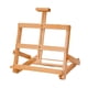 thumbnail image 5 of Caballete de mesa Caballete de escritorio Caballete de artista Caballete de pintura plegable resistente Caballetes de madera para principiantes Dibujo, 5 of 9