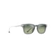thumbnail image 2 of Gafas de sol Maui Jim ManaOlana Square Shiny Trans Grey, 2 of 7