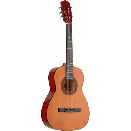 Stagg C530 3/4 Size Classical Guitar - Natural
