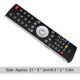 thumbnail image 1 of TV Remote, CT-8003 Control Remoto Universal Control Remoto de TV Multifuncional Multifuncional Remoto Control Para Controlador, 1 of 7
