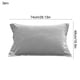 thumbnail image 3 of Juego de fundas de almohada de terciopelo de algodón: funda de almohada resistente a las arrugas y que absorbe la humedad para un cabello y una piel suaves, protector de almohada antideslizante para, 3 of 6